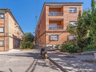 Apartamento en venta en Cerrillo de Maracena - Periodistas, Granada ciudad, Granada