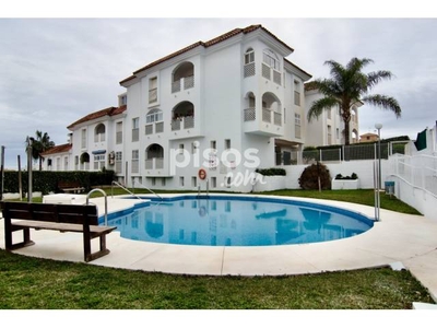 Apartamento en venta en El Pinillo - Recinto Ferial