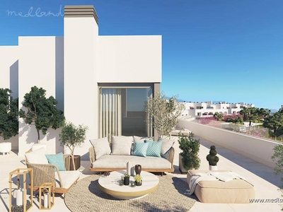 Apartamento en venta en Estepona, Málaga