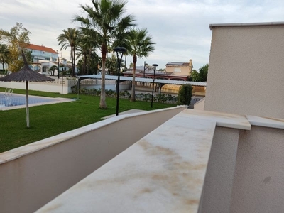 Apartamento en venta en Las Marinas / Les Marines, Dénia, Alicante