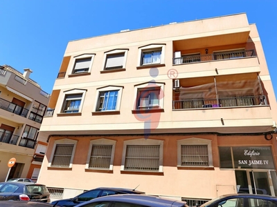 Apartamento en venta en Las Viñas, Guardamar del Segura, Alicante