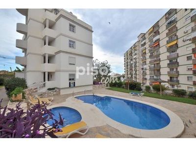 Apartamento en venta en Parque de La Paloma