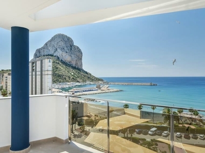 Apartamento en venta en Playa Arenal - Bol, Calpe / Calp, Alicante