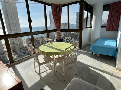 Apartamento en venta en Playa Levante, Benidorm, Alicante