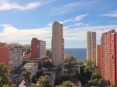 Apartamento en venta en Rincón Alto, Benidorm, Alicante