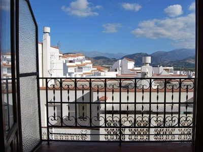 Apartamento Playa en venta en Salobreña, Granada