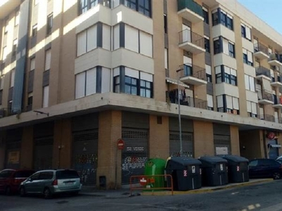 Atico en venta en Burjassot de 116 m²