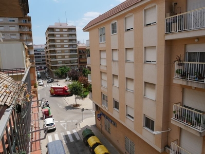 Atico en venta en Gandia de 100 m²