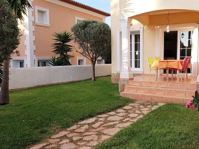 Bungalow en venta en Gargasindi, Calpe / Calp, Alicante