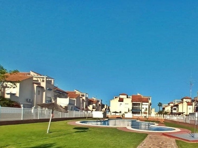 Bungalow en venta en Playa Flamenca, Orihuela, Alicante