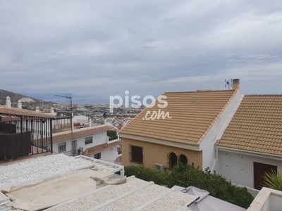 Casa adosada en venta en Benalmádena Pueblo en Benalmádena Pueblo por 255.000 €