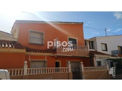 Casa adosada en venta en Cartagena en Los Dolores-Los Gabatos-Hispanoamérica por 96.200 €