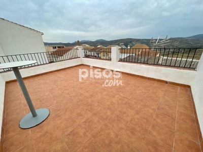 Casa adosada en venta en Santa Bárbara