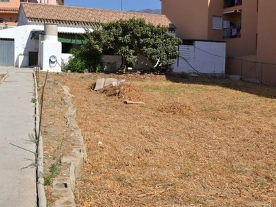 Casa con terreno en Mijas