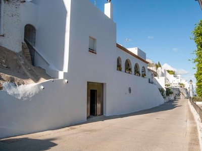 Casa en Vejer de la Frontera