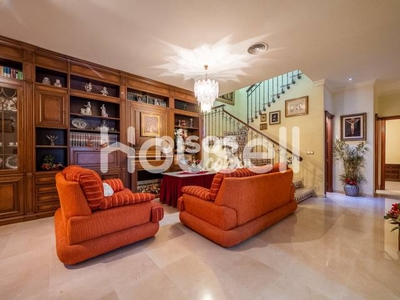 Casa en venta en Alcalá del Río