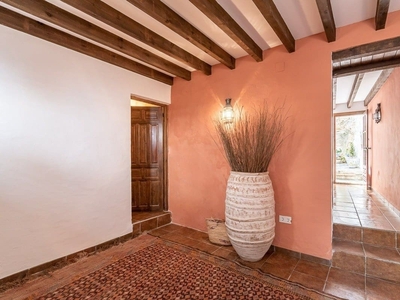 Casa en venta en Alhama de Granada, Granada