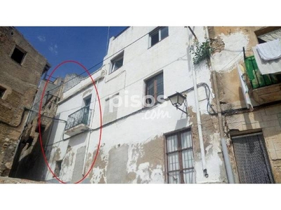 Casa en venta en Calle Cuesta Dels Capellanes, nº 31