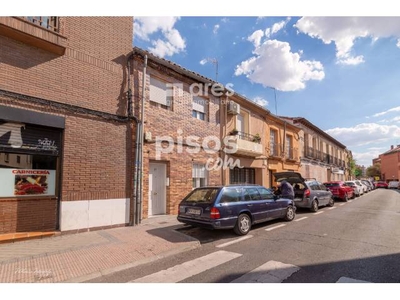 Casa en venta en Calle de Eugenia de Montijo, cerca de Calle del General Ricardos en Puerta Bonita por 270.000 €