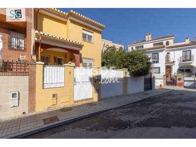 Casa en venta en Calle de la Aurora en Residencial Triana-Barrio Alto-Híjar por 147.500 €