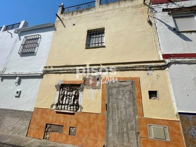 Casa en venta en Calle Federico Carcía Lorca, nº 10