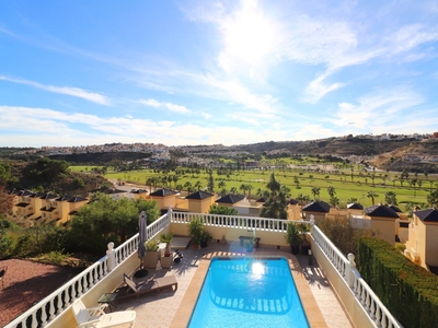 Casa en venta en Pueblo Lucero, Rojales, Alicante