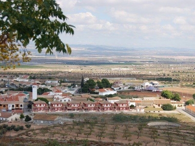 Chalet con 3 habitaciones con jardín en La Pinilla - Las Palas Fuente Álamo de Murcia