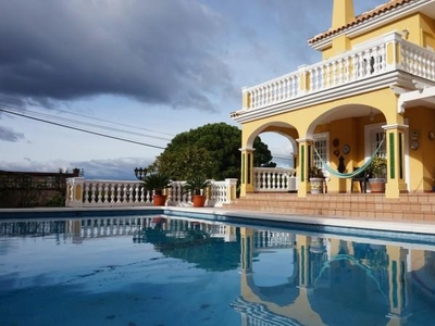 Chalet en Alhaurín de la Torre