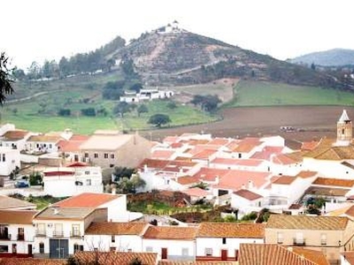 Chalet en El Almendro