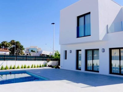 Chalet en Murcia