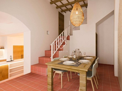 Chalet en venta en Ciutadella de Menorca, Menorca