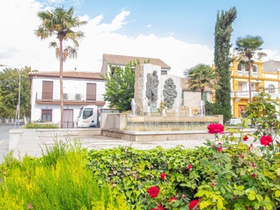 Chalet en venta en Fuente Vaqueros, Granada