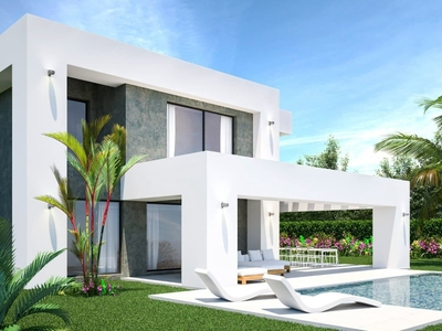 Chalet en venta en Javea / Xàbia, Alicante