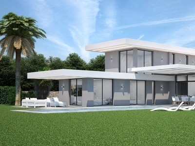 Chalet en venta en Javea / Xàbia, Alicante