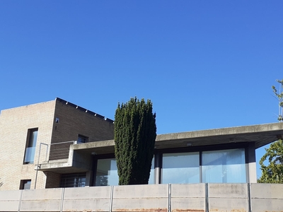 Chalet en venta en Lliçà de Vall, Barcelona