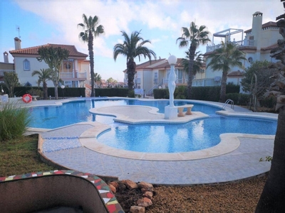 Chalet en venta en Los Altos, Alicante