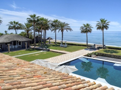 Chalet en venta en Los Monteros, Marbella, Málaga