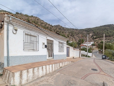 Chalet en venta en Moclín, Granada