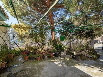 Chalet en venta en Monachil, Granada