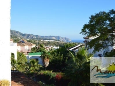 Chalet en venta en Nerja, Málaga