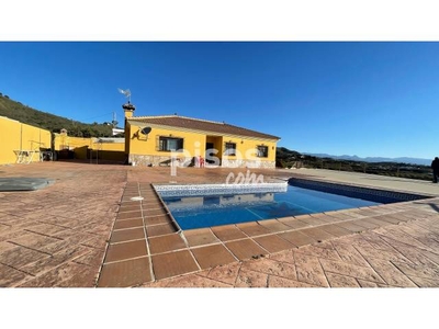 Chalet en venta en Polígono 32,Finca La Tortuza (Benajarafe)