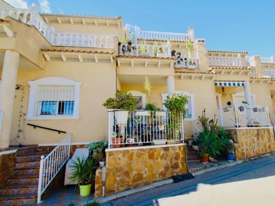 Duplex en Orihuela Costa