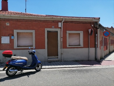 Duplex en venta en Valladolid de 102 m²