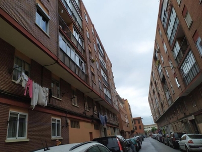 Duplex en venta en Valladolid de 94 m²