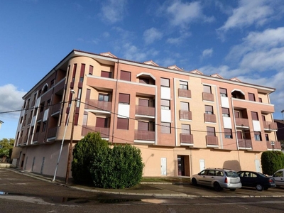 Duplex en venta en Veguellina De Orbigo de 104 m²