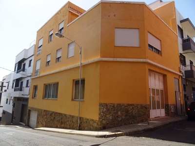 Edificio Jerez 1 Santa Cruz de Tenerife Ref. 91628273 - Indomio.es