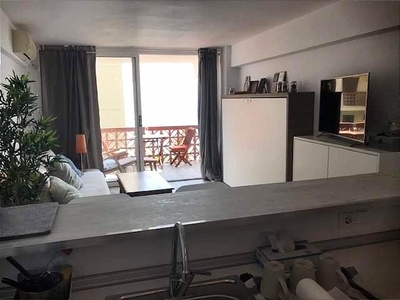 Estudio en Calvia