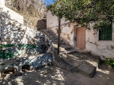 Finca/Casa Rural en venta en Monachil, Granada