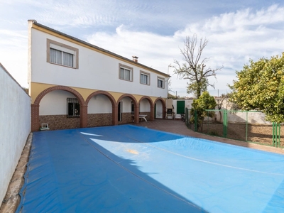 Finca/Casa Rural en venta en Ogíjares, Granada