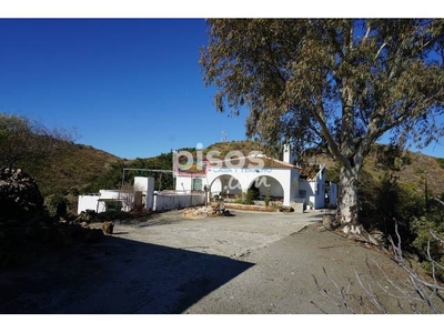 Finca rústica en venta en , Cerca del Mar, Cerca del Lago, en El Campo, Zona Rural